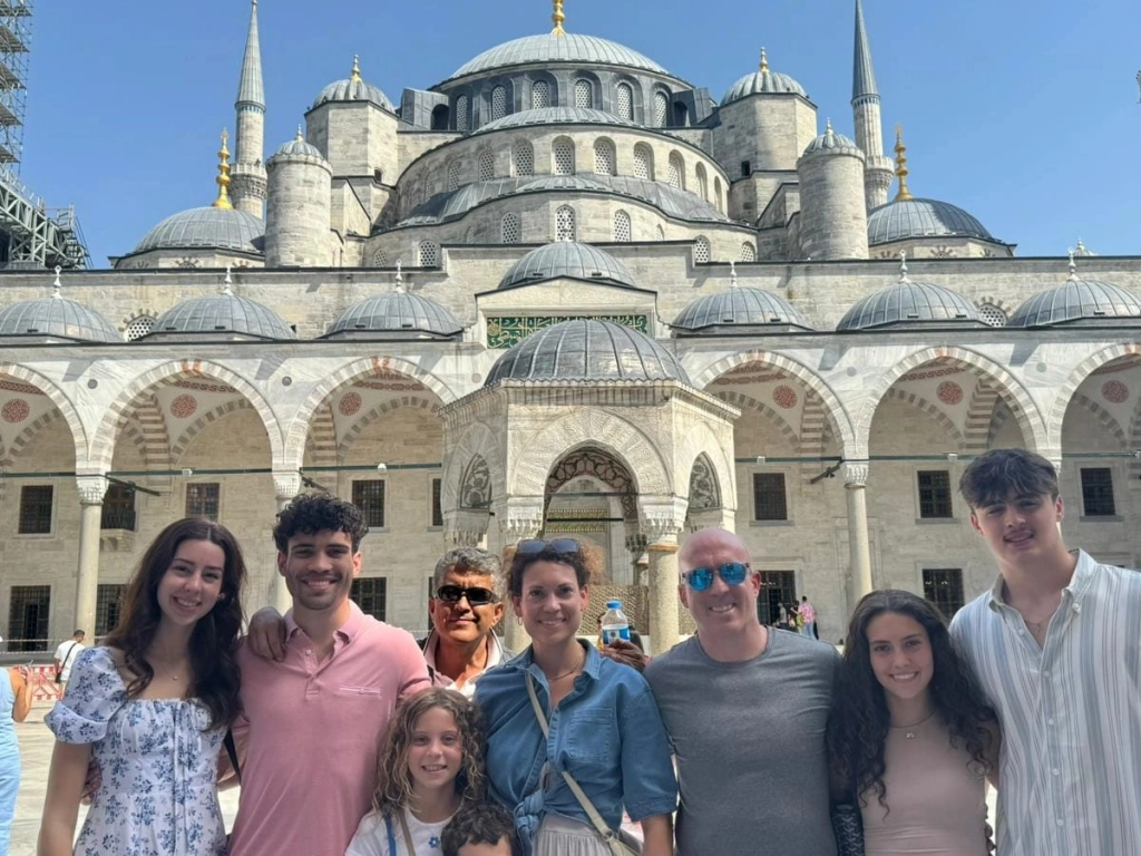 Istanbul Old City Tour