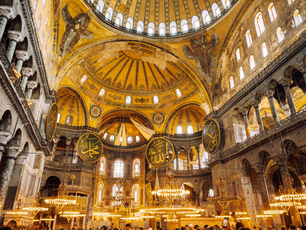Istanbul Old City Tour
