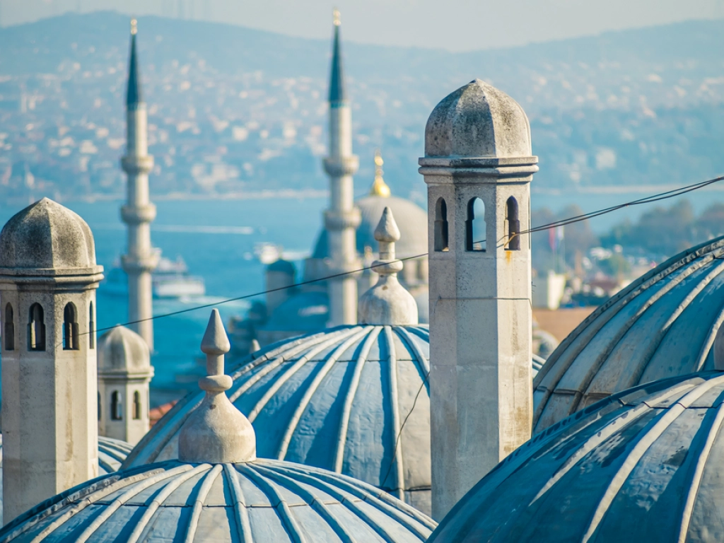 Istanbul Old City Tour