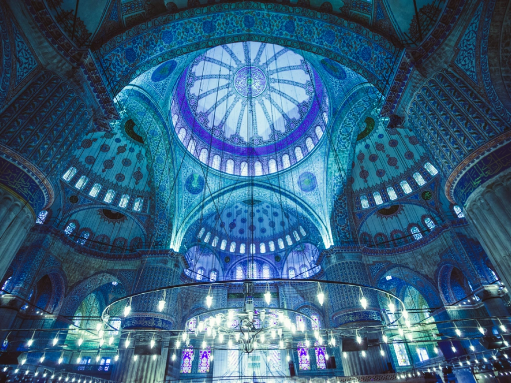 Istanbul Old City Tour