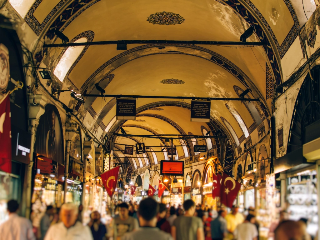 Topkapı Palace & Bosphorus Cruise