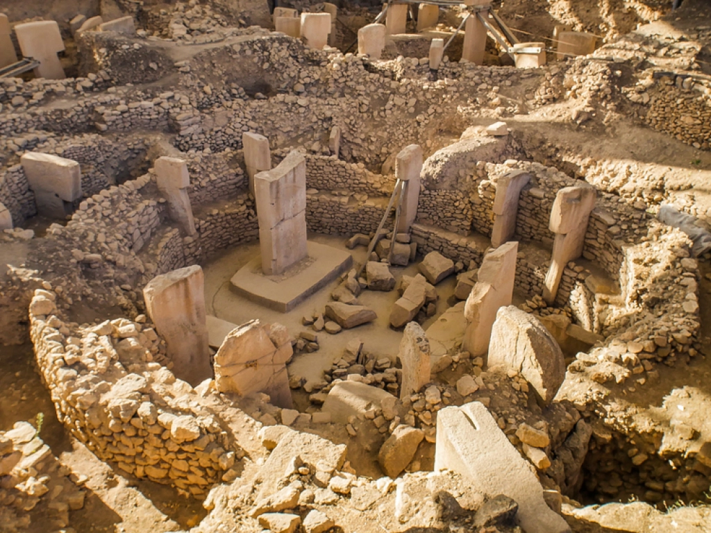 Daily Gobeklitepe Tour From Istanbul