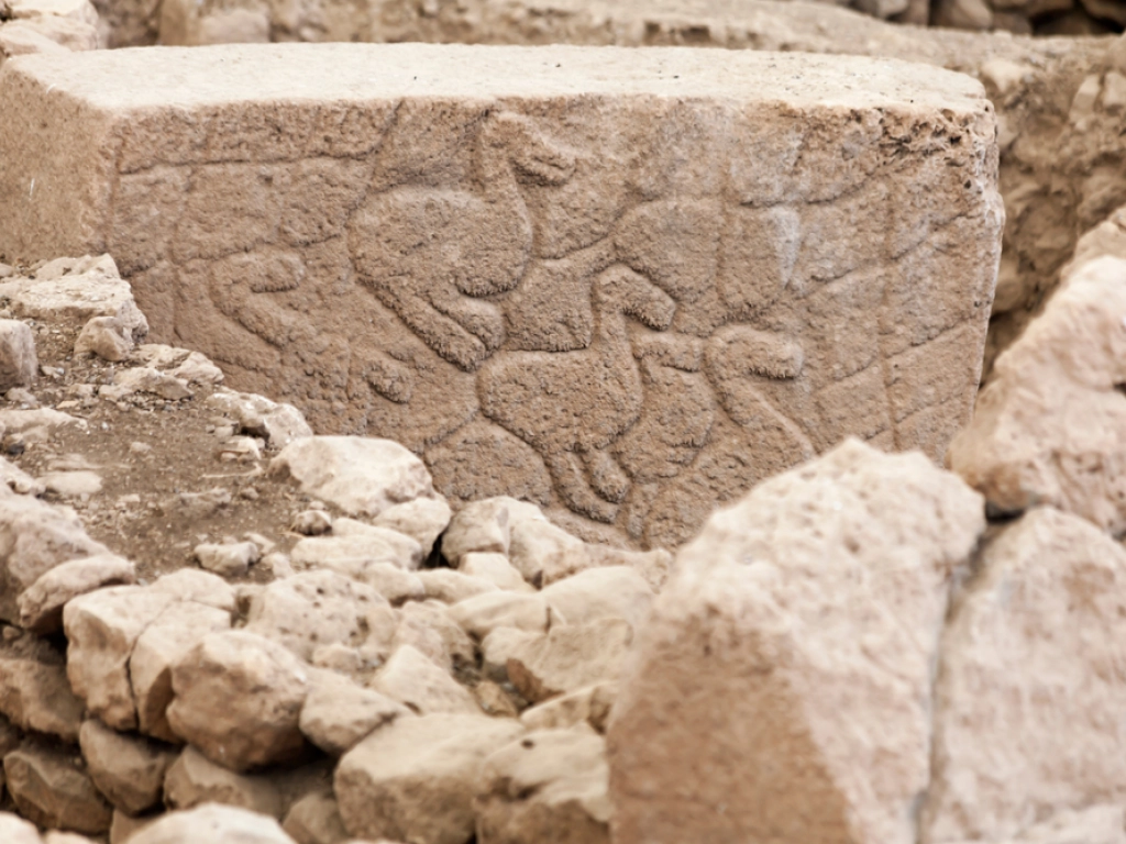 Daily Gobeklitepe Tour From Istanbul