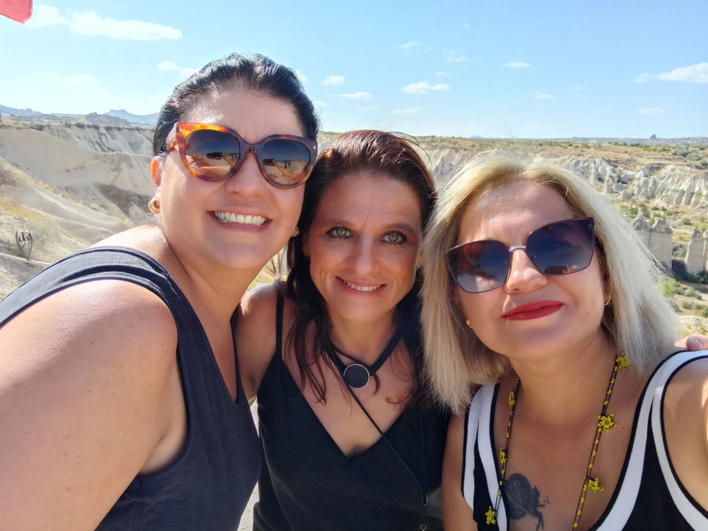 1 Day Cappadocia Tour From Istanbul