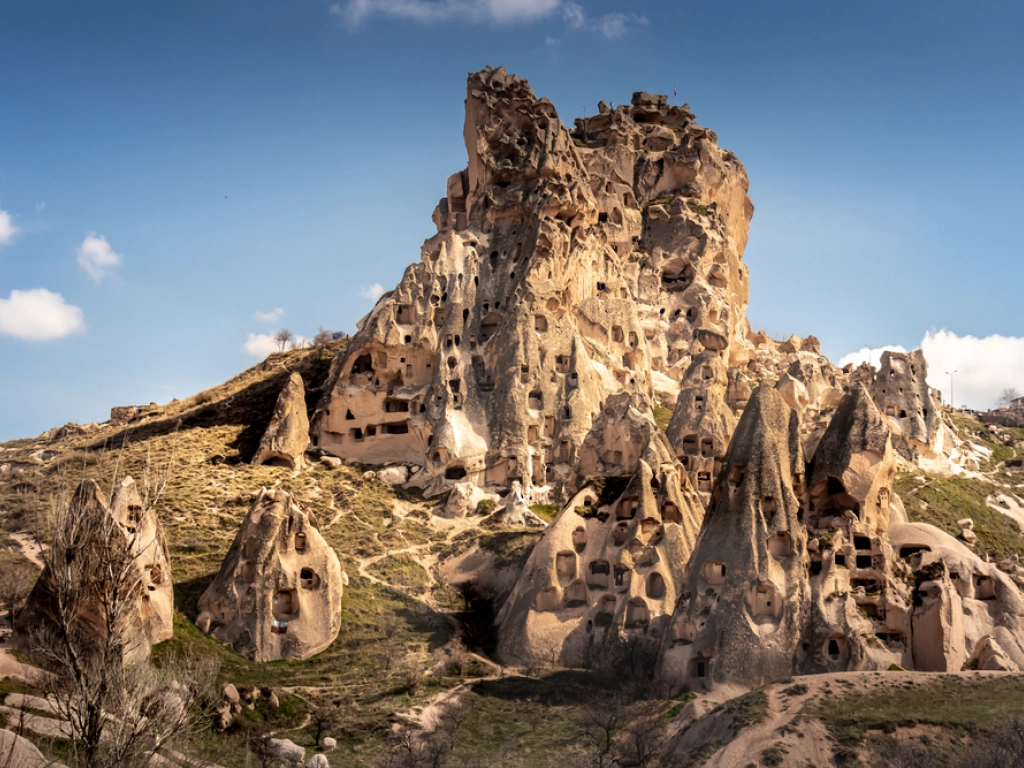 2 Days Cappadocia Tour From Istanbul