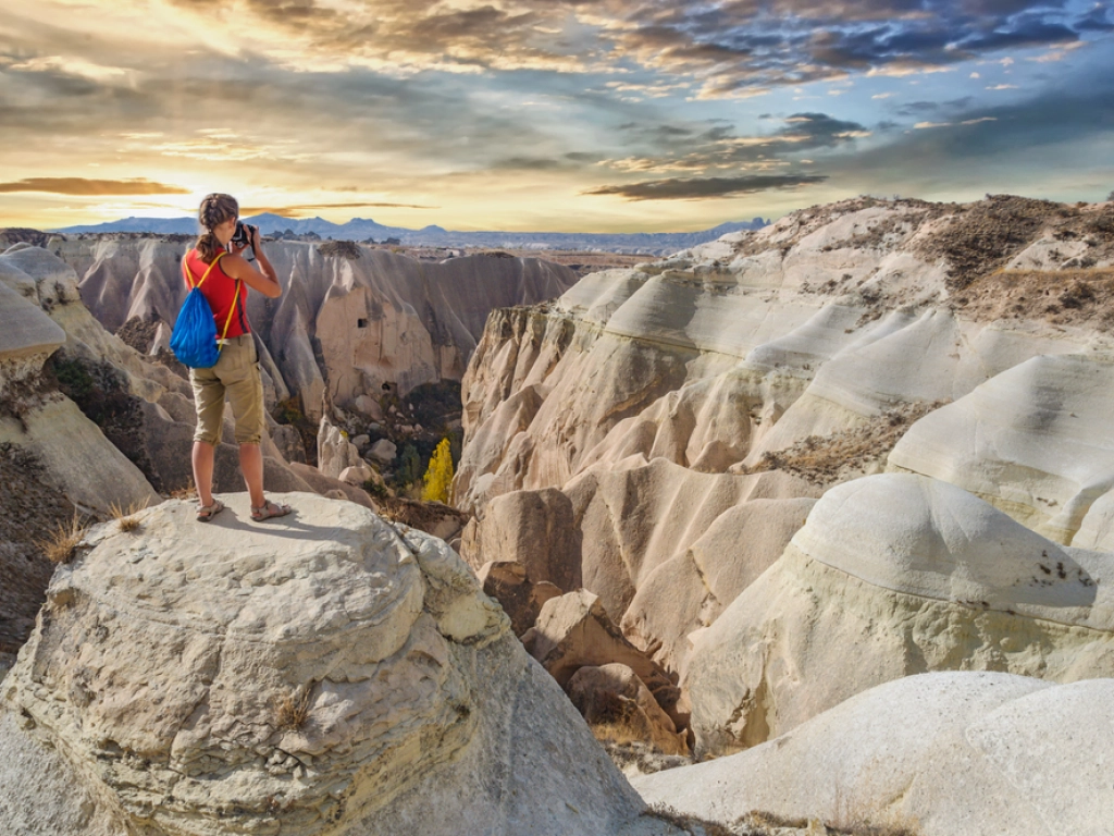 2 Days Cappadocia Tour From Istanbul