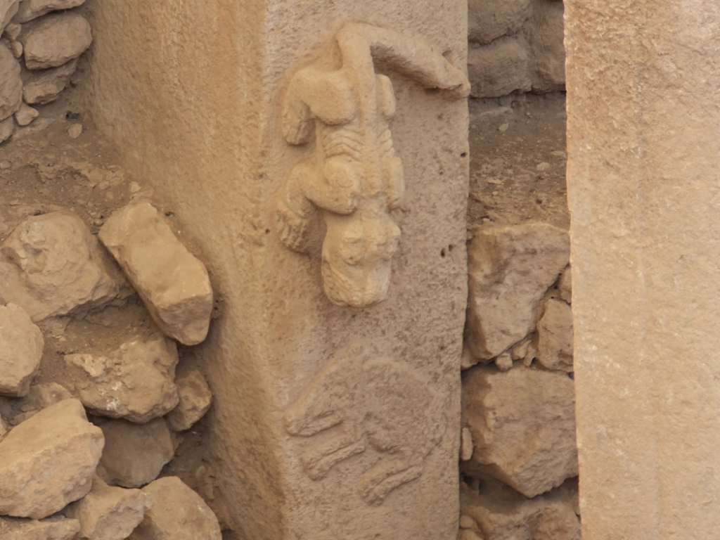3 Days Gobeklitepe & Southeast Anatolia
