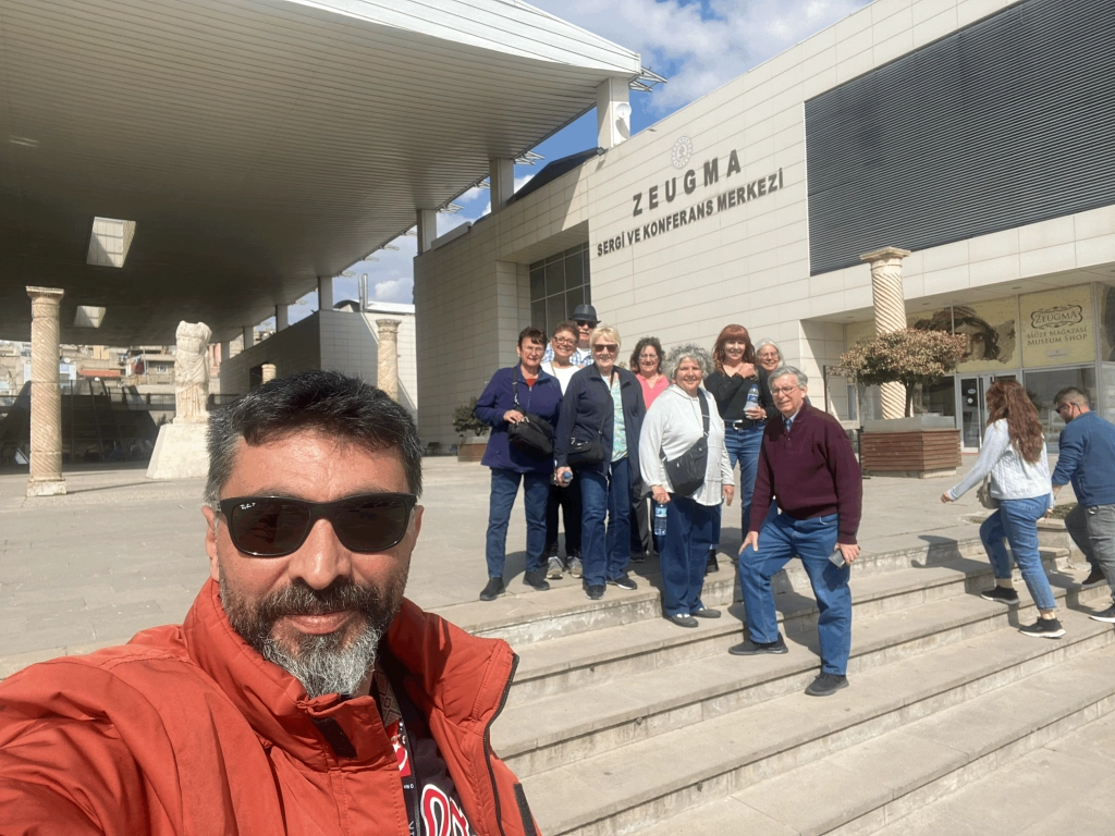 3 Days Gobeklitepe & Southeast Anatolia