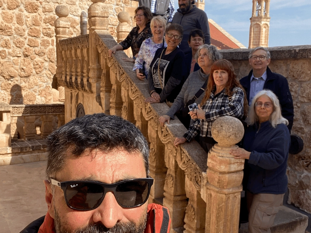 5 Days Gobeklitepe & Southeast Anatolia Tour