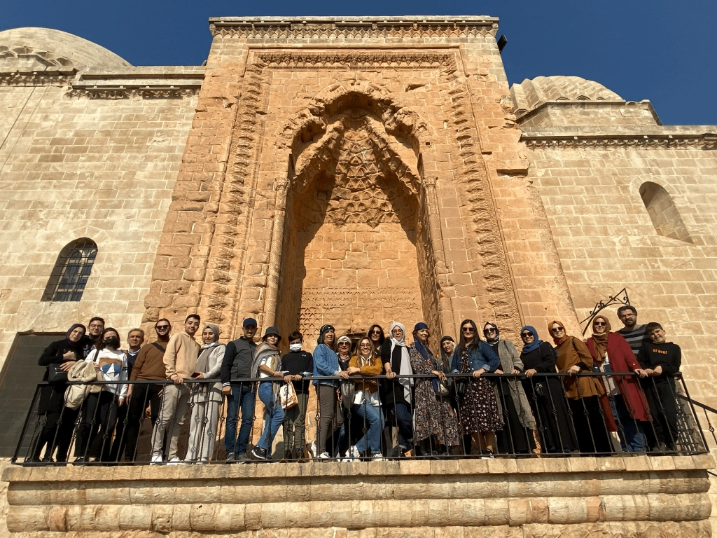 5 Days Gobeklitepe & Southeast Anatolia Tour