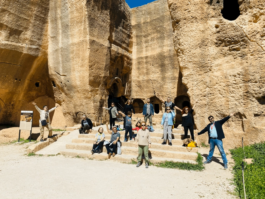 6 Days Gobeklitepe & Southeast Anatolia Tour