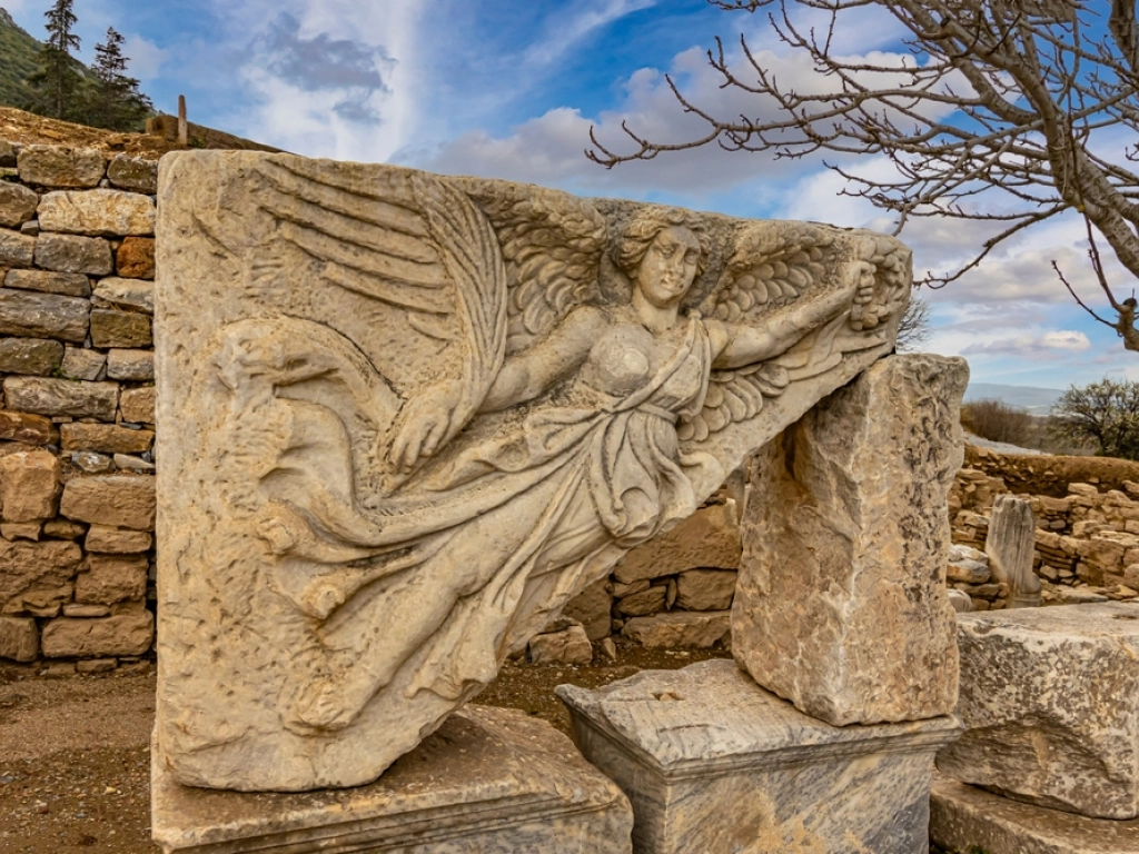 Ephesus Tour From Kusadasi Port