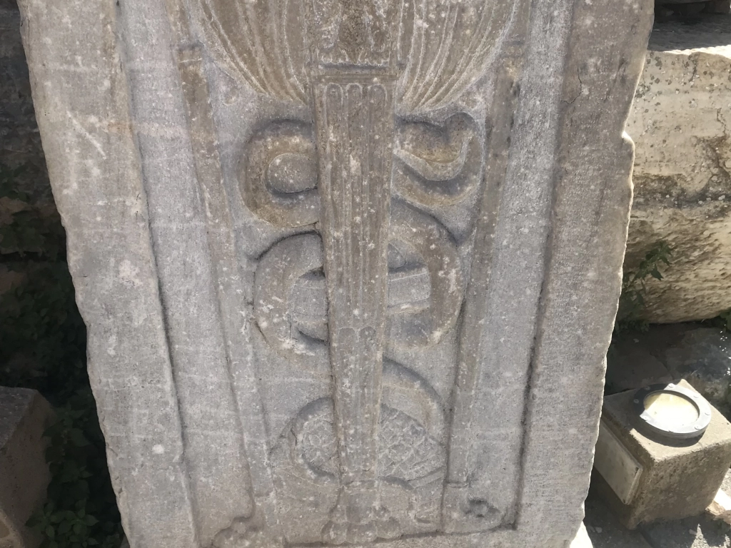 Ephesus Tour From Kusadasi Port