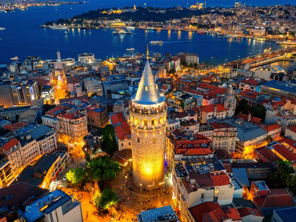 Second Time in Istanbul for a day ?