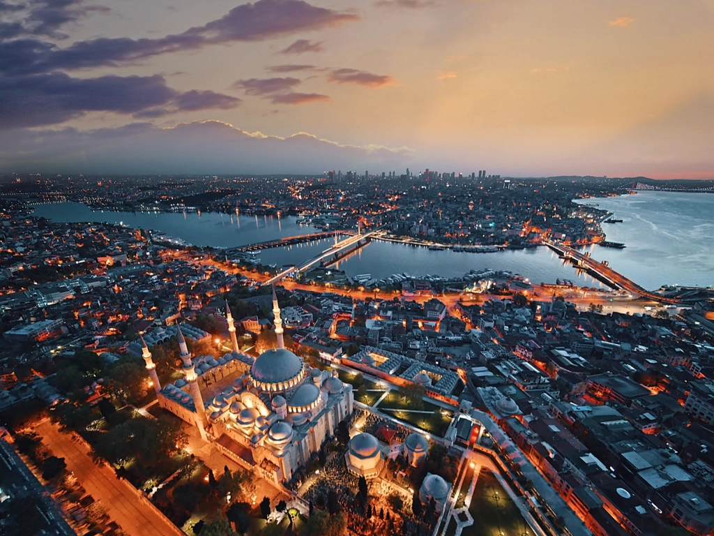 Second Time in Istanbul for a day ?