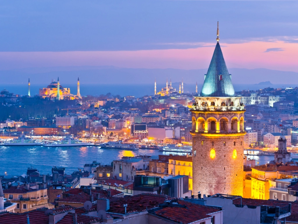 Second Time in Istanbul for a day ?