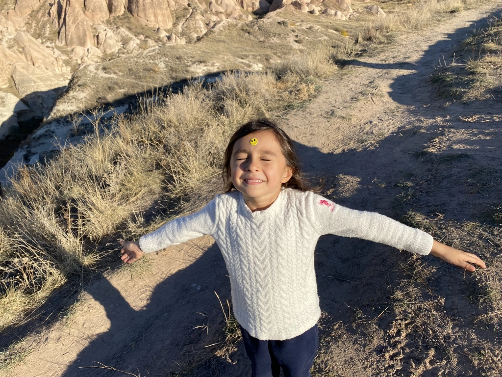 Red Valley & Ozkonak Underground City