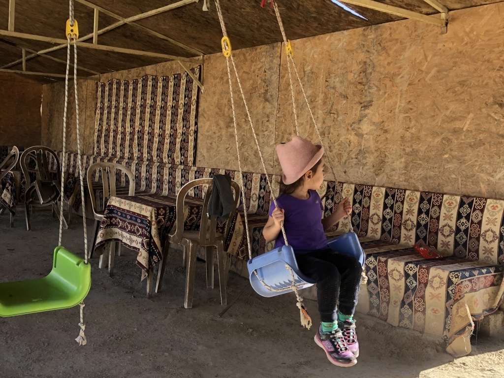 Red Valley & Ozkonak Underground City