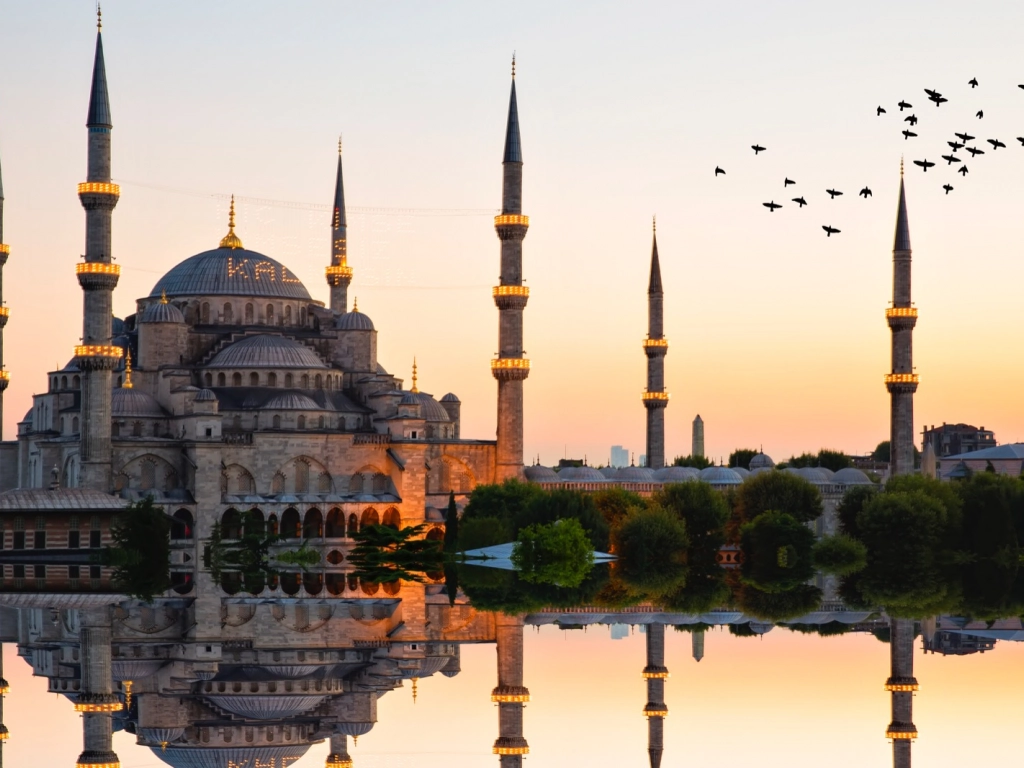 Istanbul 1 Day Private Tour for Senior Travelers 