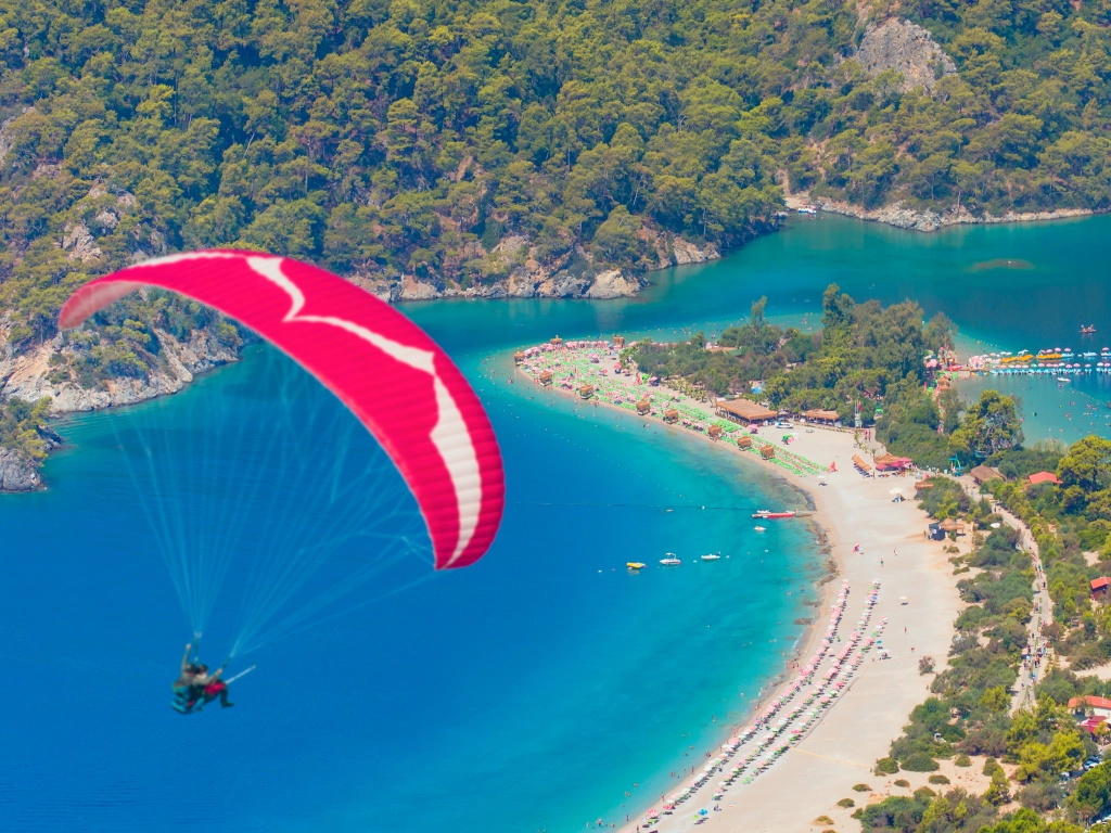 Private Yacht Charter