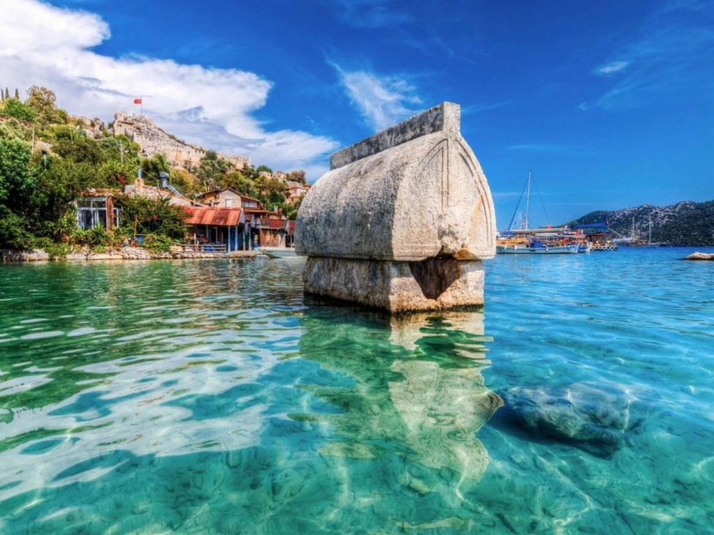 Private Yacht Charter