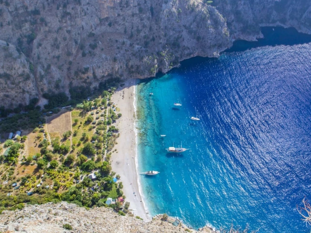 Private Yacht Charter