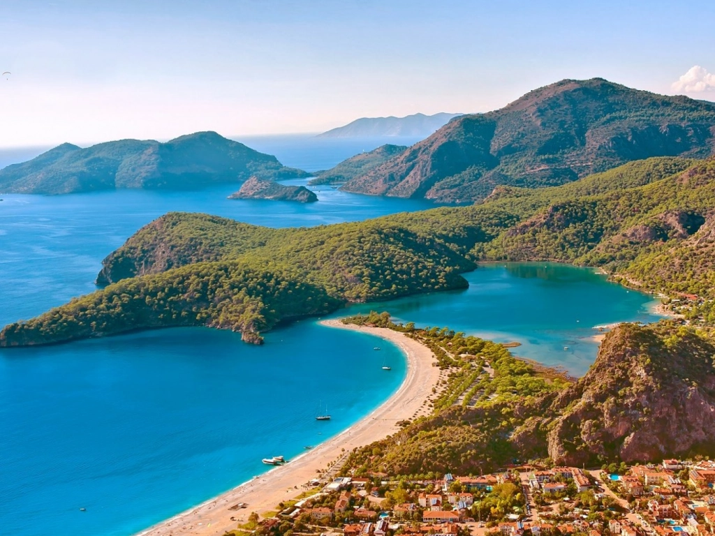 Private Yacht Charter