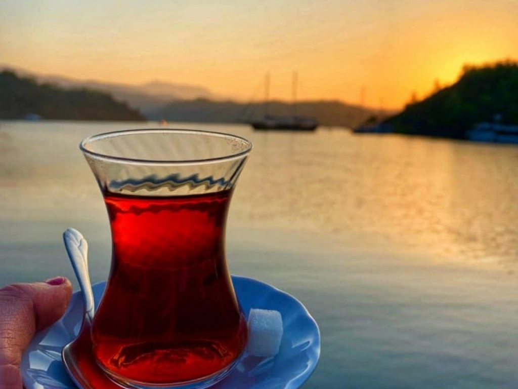 Fethiye - Marmaris - Fethiye. 7 Nights / 8 Days