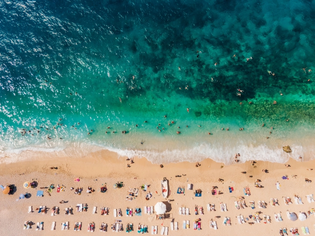 Fethiye - Olympos 3 Nights / 4 Days