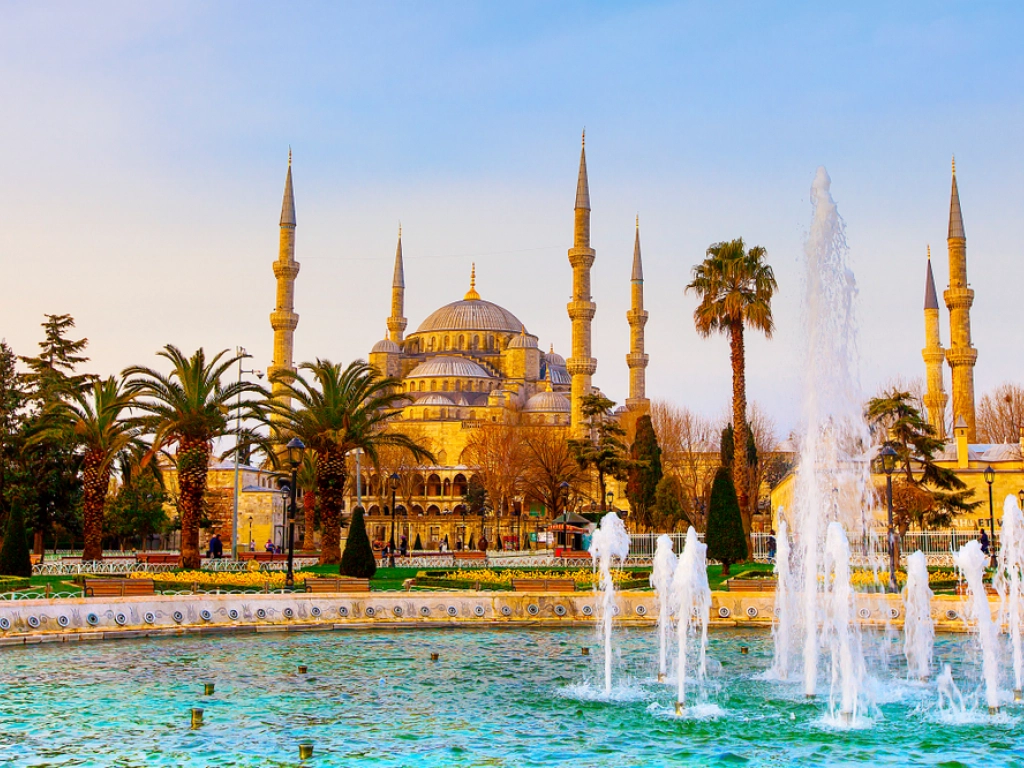 15 Day Tour of Turkey for Seniors