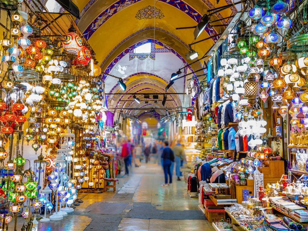 15 Day Tour of Turkey for Seniors