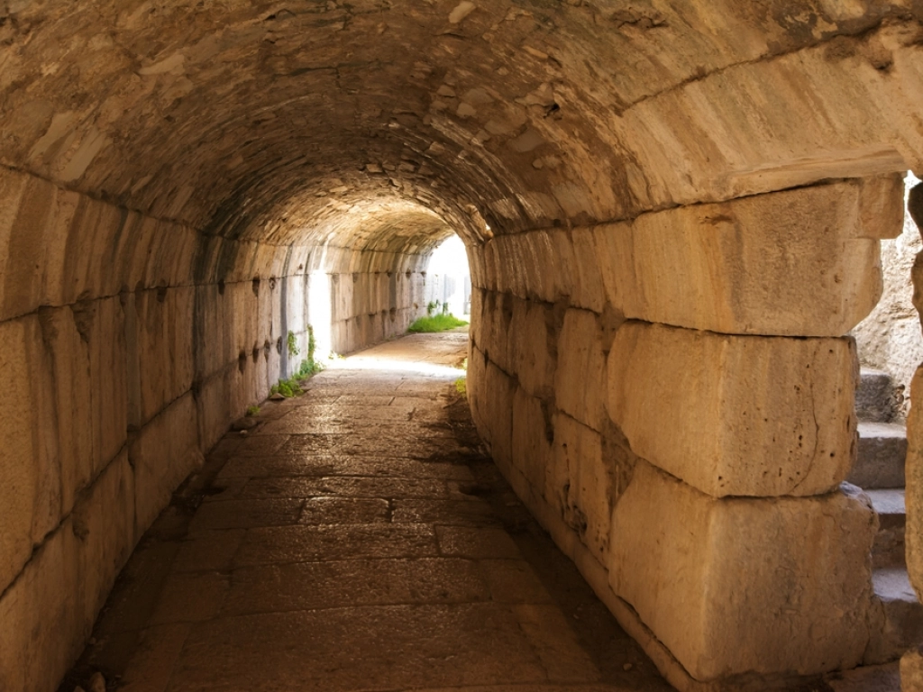 4 Days 7 Churches of Revelation Tour