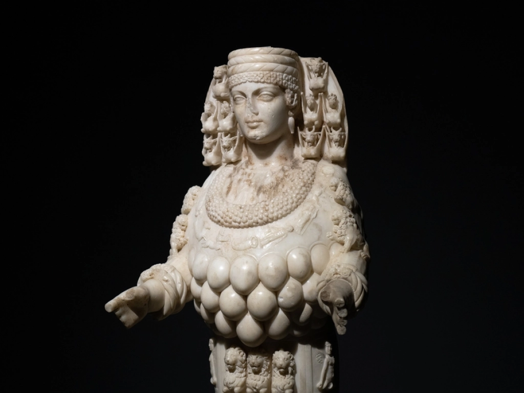 5 Day 7 Churches of Revelation Tour