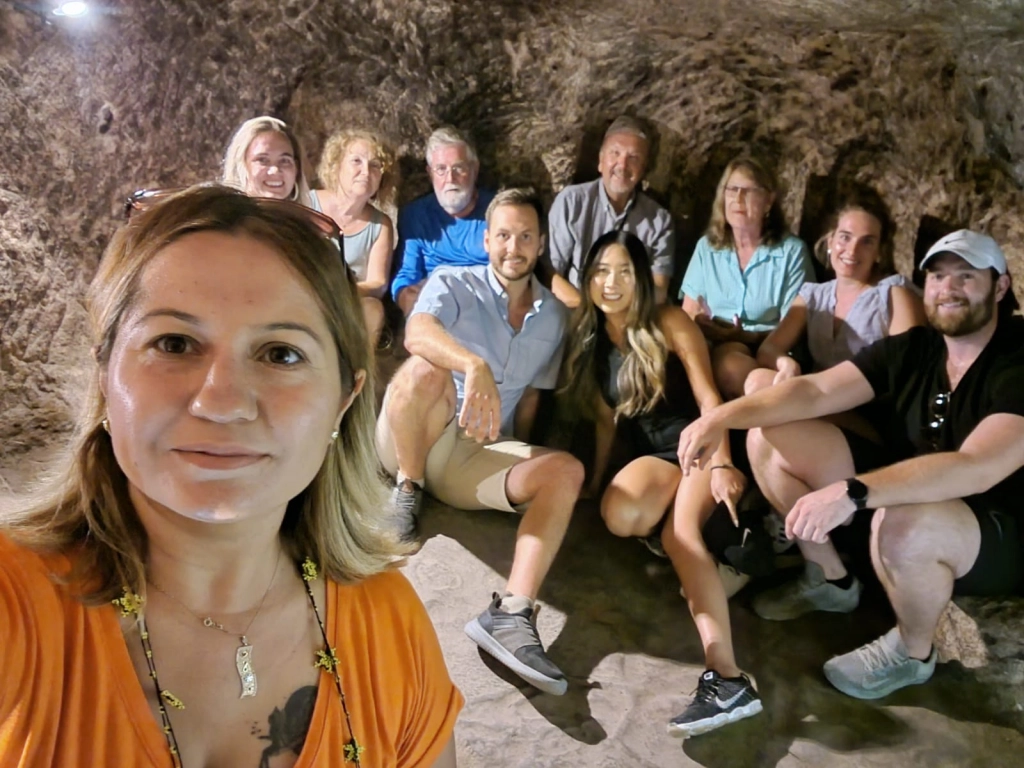 Cappadocia Mixed - Daily Private Tour