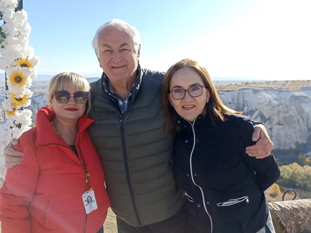 Cappadocia Mixed - Daily Private Tour