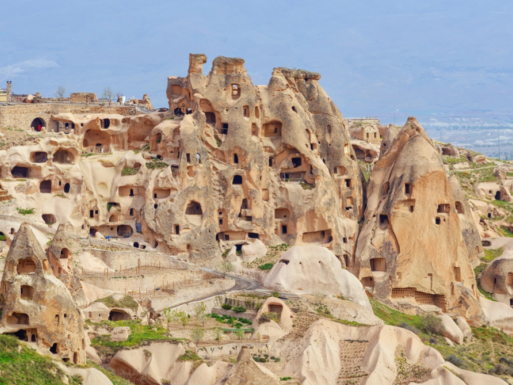 Cappadocia Mixed - Daily Private Tour