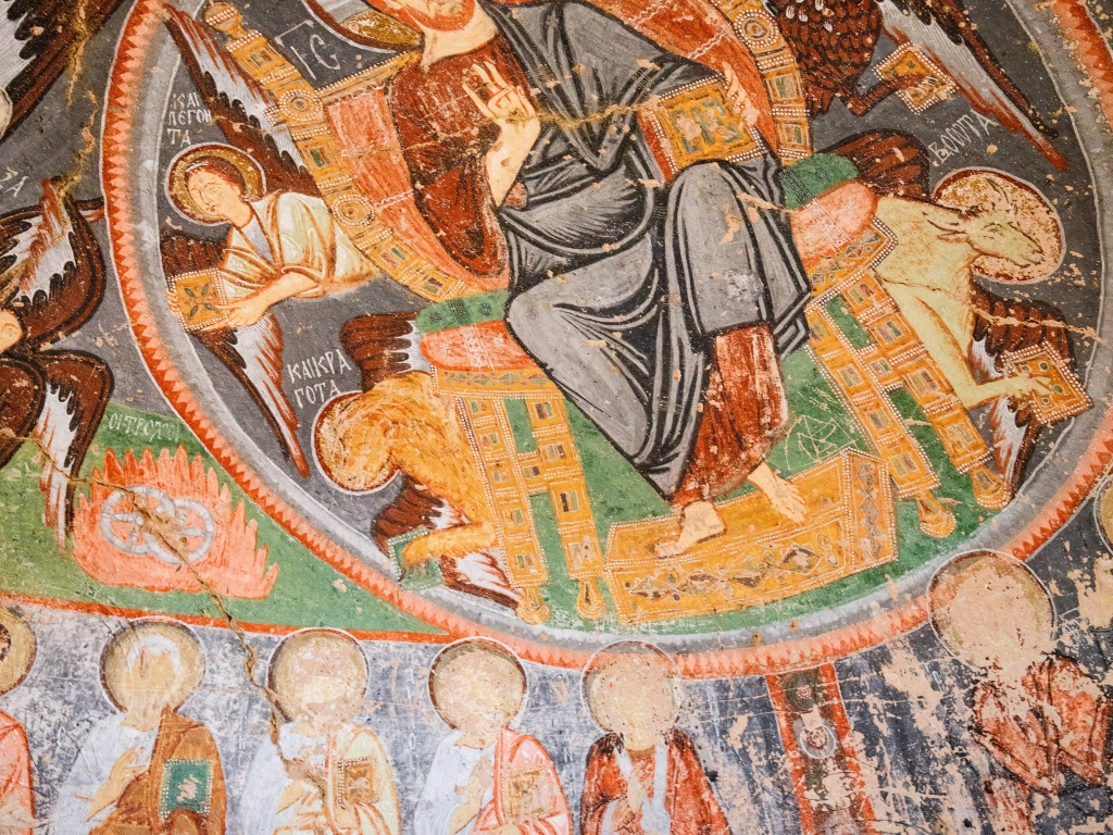 Cappadocia Mixed - Daily Private Tour