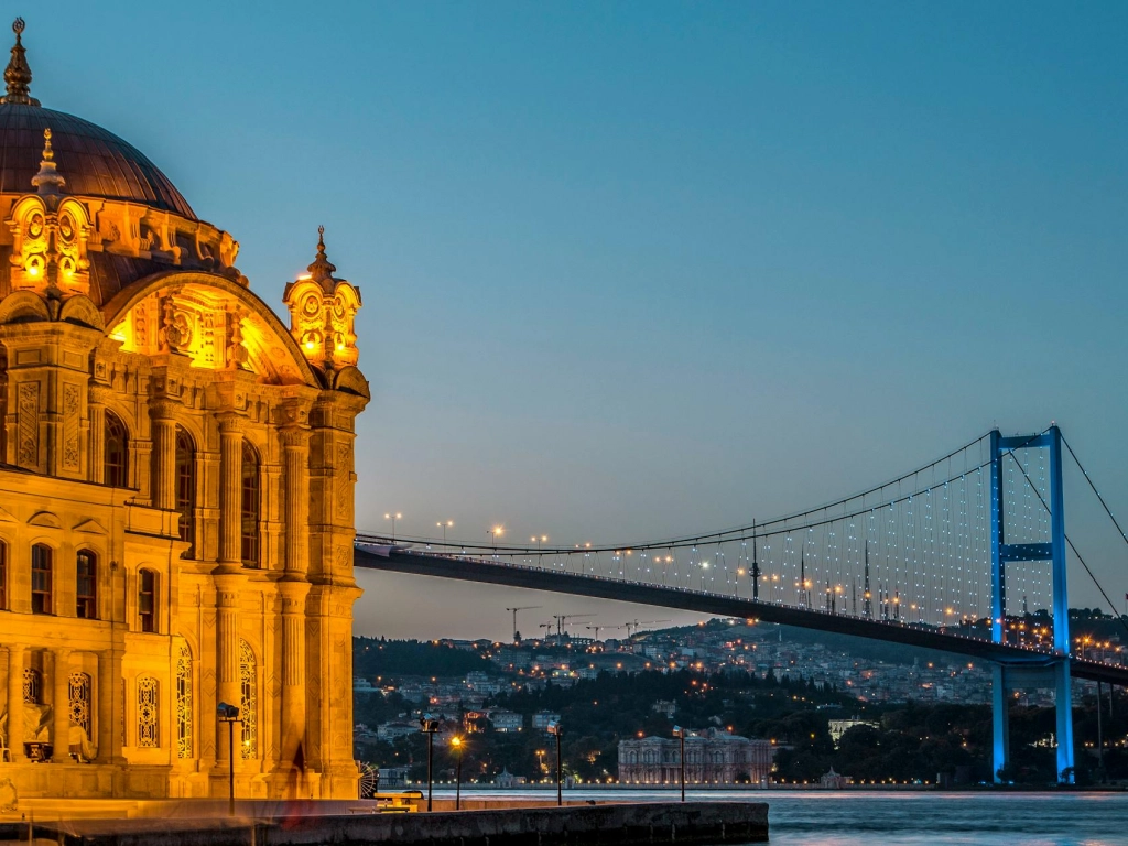 7 Days Turkey Tour