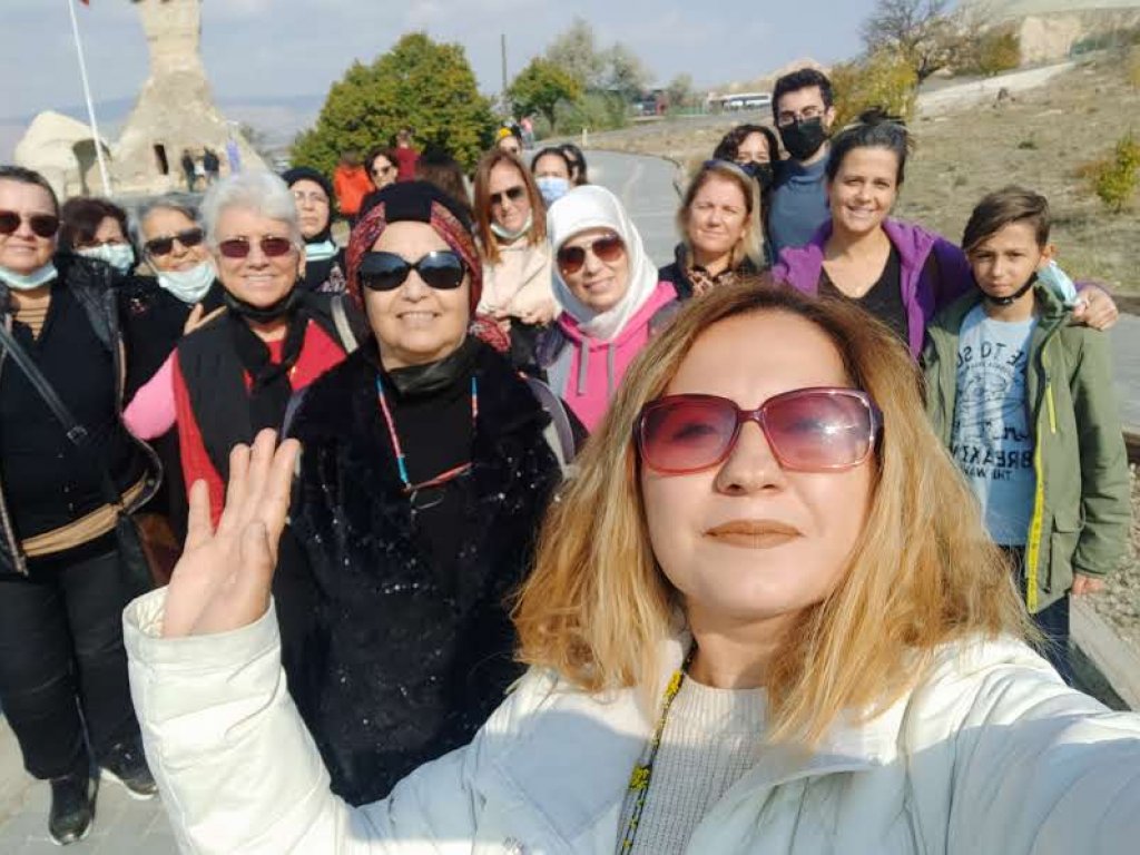 7 Days Turkey Tour