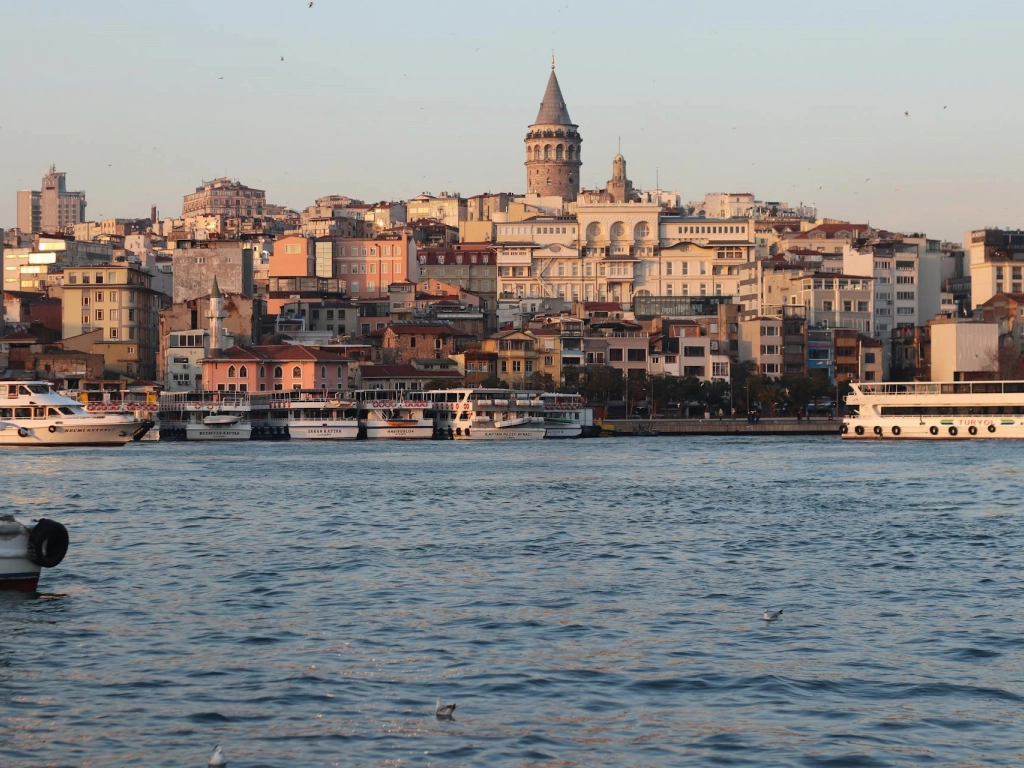 7 Days Turkey Tour