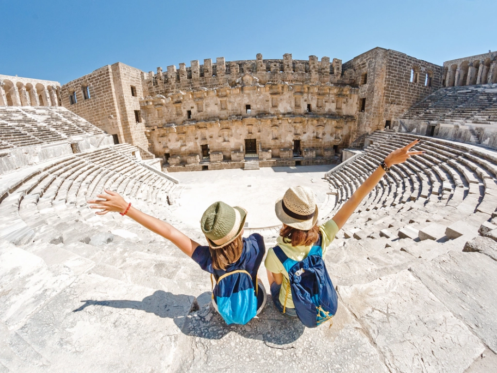7 Days Turkey Tour