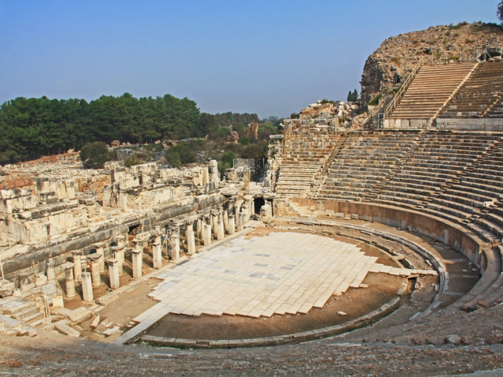 7 Days Turkey Tour