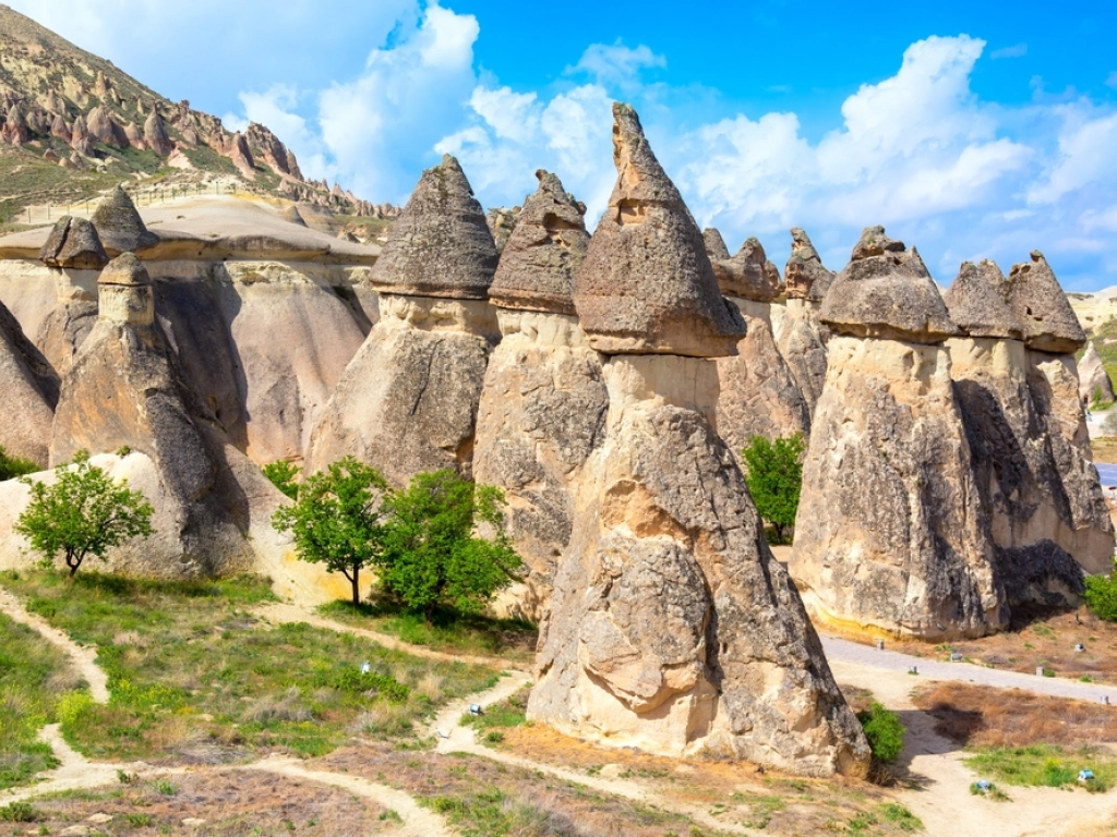 7 Days Turkey Tour