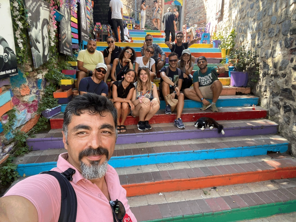 7 Days Turkey Tour