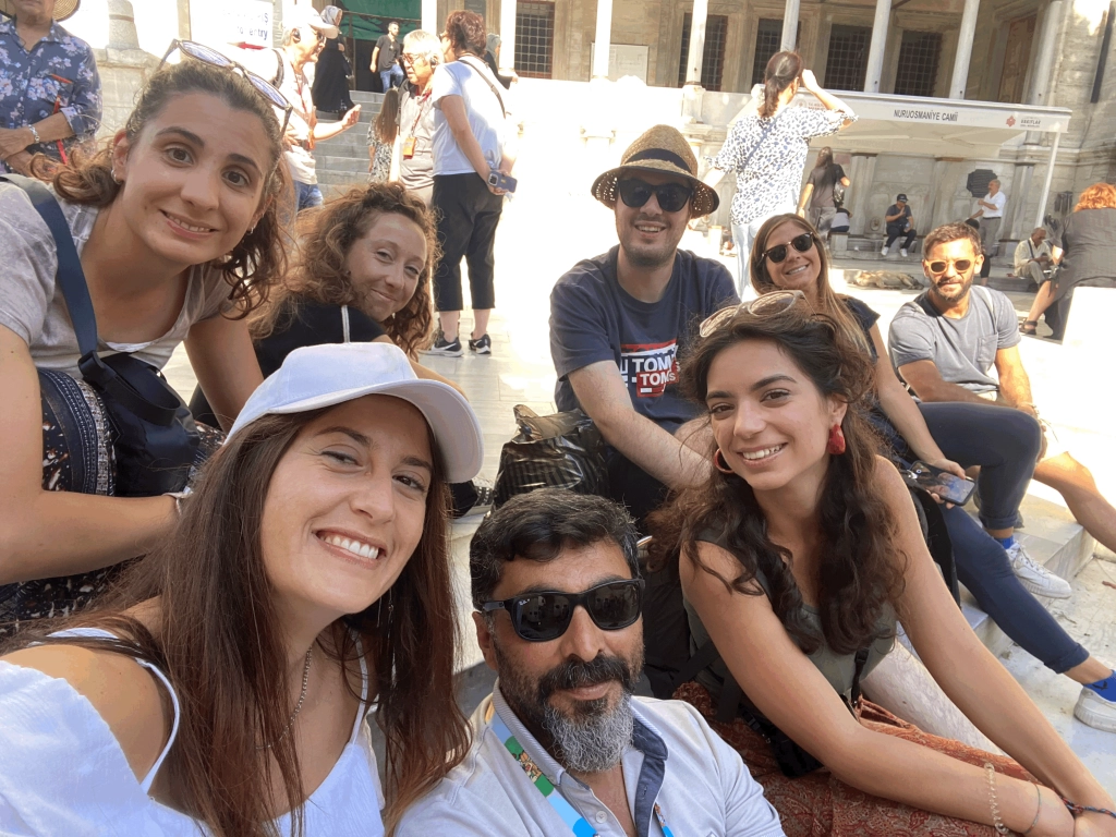 10 Days Turkey Tour