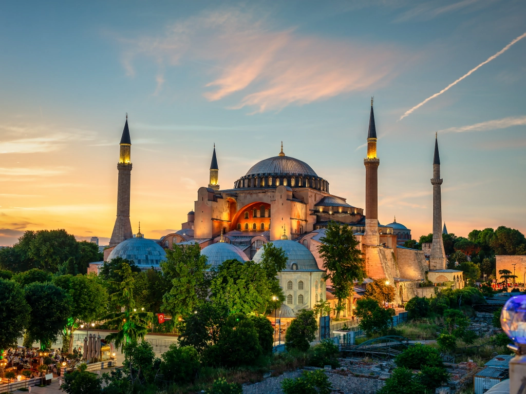10 Days Turkey Tour
