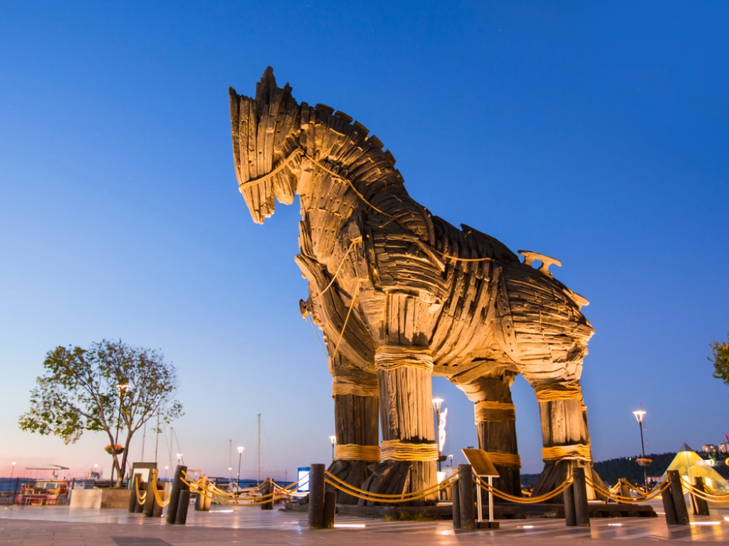 10 Days Turkey Tour