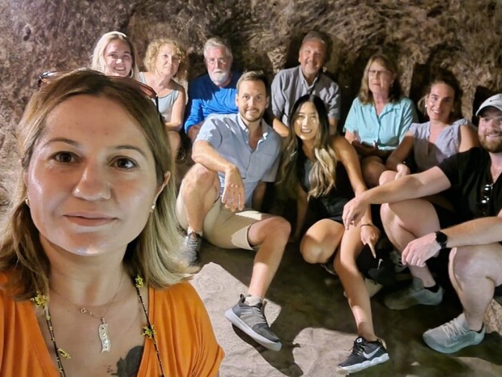 14 Days Turkey Tour