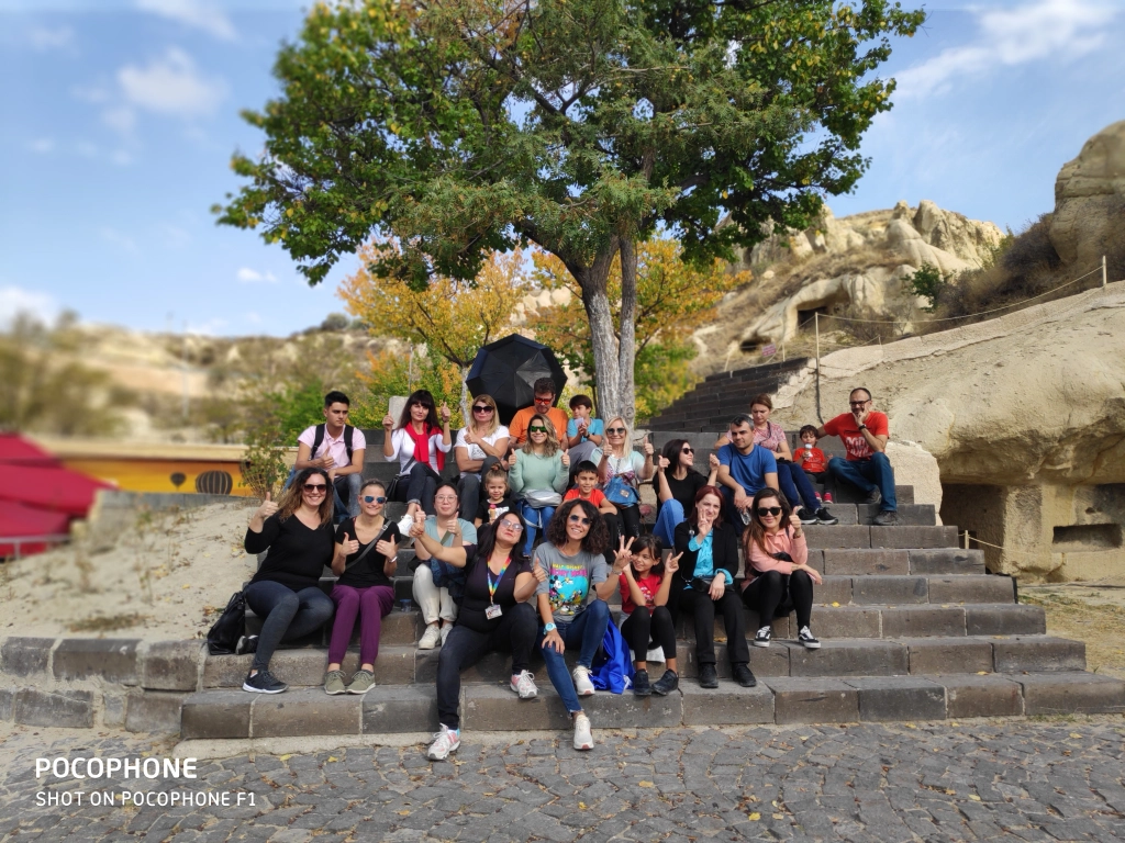 14 Days Turkey Tour