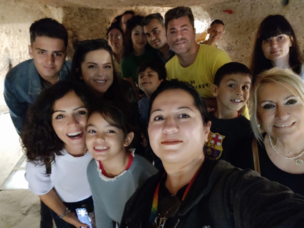 14 Days Turkey Tour